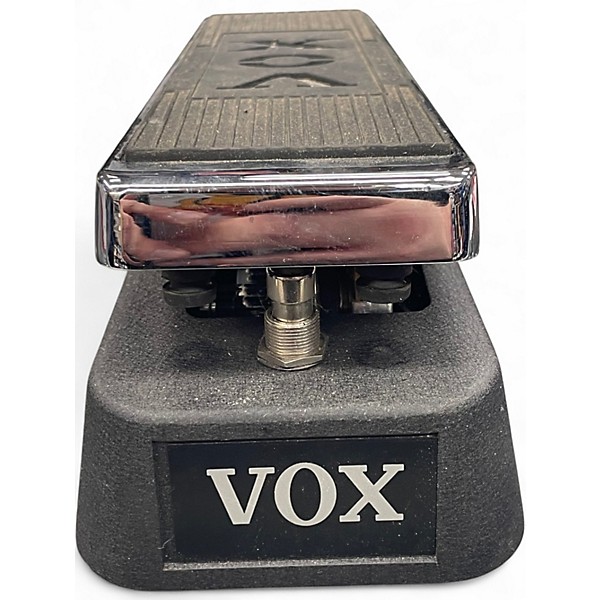Used Vox v847 Effect Pedal