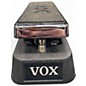 Used Vox v847 Effect Pedal