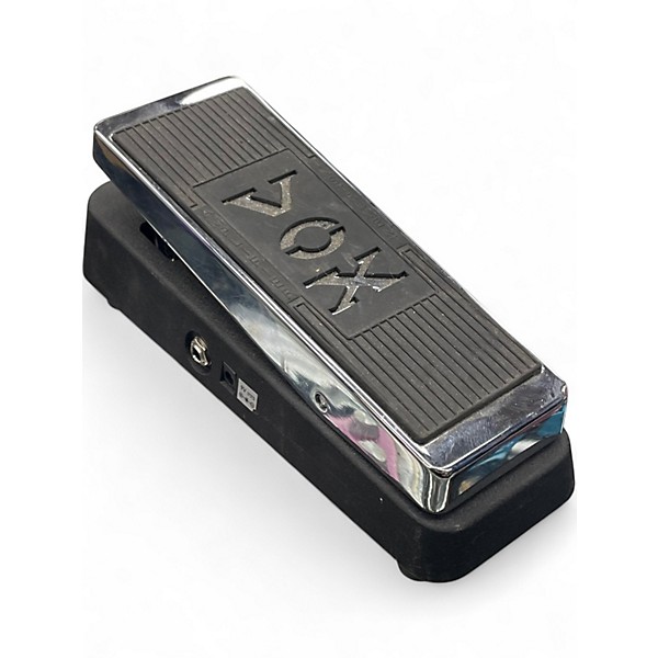 Used Vox v847 Effect Pedal