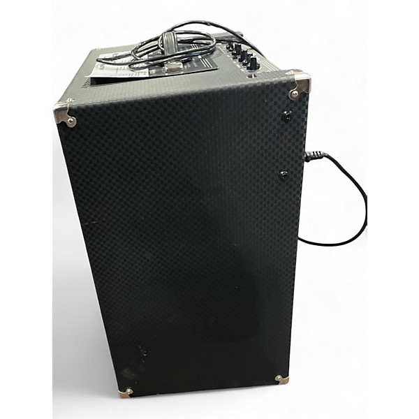 Used Ampeg RB-210 Bass Combo Amp