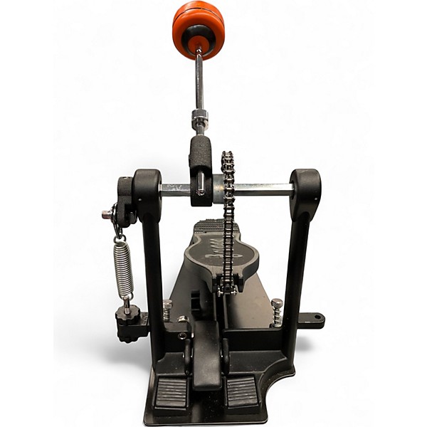 Used DW 2000 Series Single Single Bass Drum Pedal