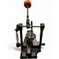 Used DW 2000 Series Single Single Bass Drum Pedal