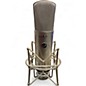 Used Warm Audio WA87R2 Condenser Microphone thumbnail
