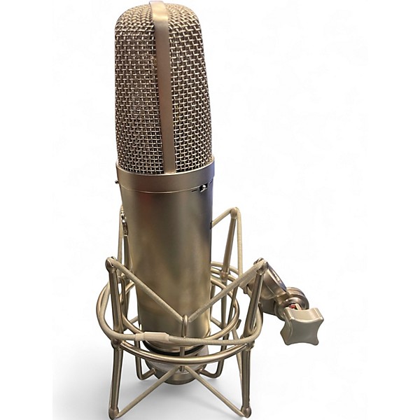 Used Warm Audio WA87R2 Condenser Microphone