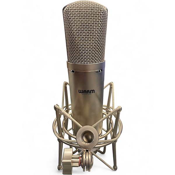 Used Warm Audio WA87R2 Condenser Microphone