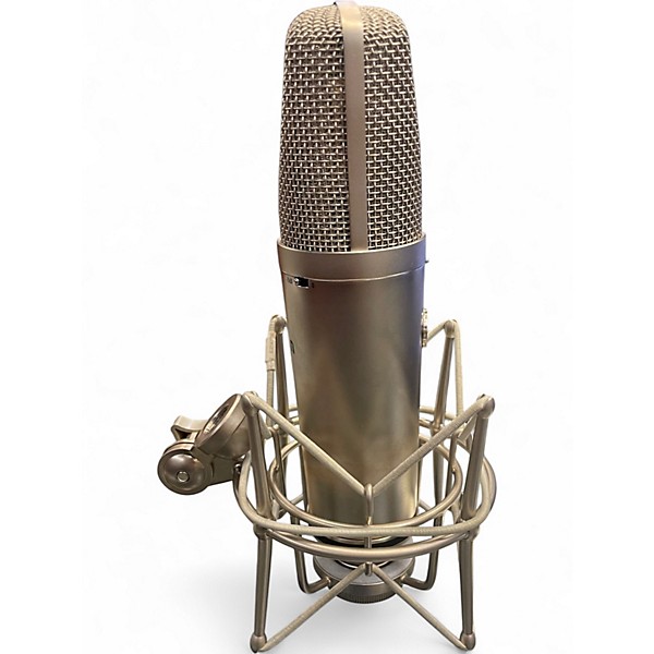Used Warm Audio WA87R2 Condenser Microphone
