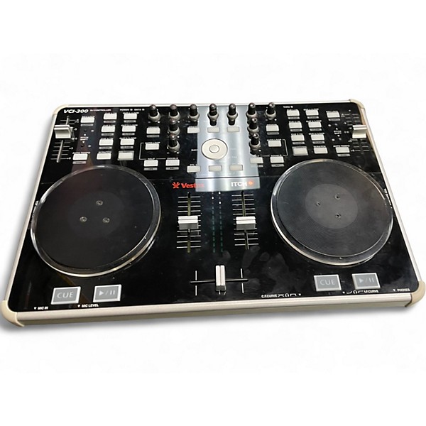 Used Vestax VCI300 DJ Controller