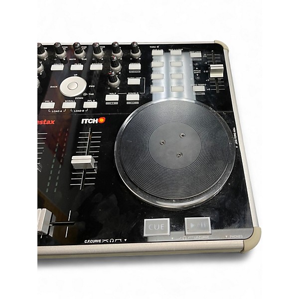 Used Vestax VCI300 DJ Controller