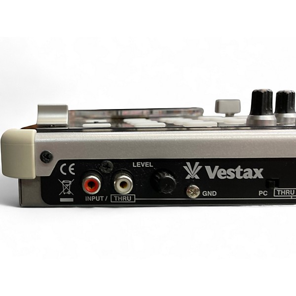 Used Vestax VCI300 DJ Controller