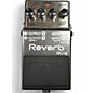 Used BOSS RV6 Digital Reverb Effect Pedal thumbnail