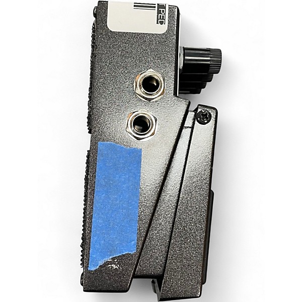 Used BOSS RV6 Digital Reverb Effect Pedal