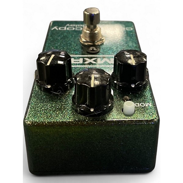 Used MXR Carbon Copy Effect Pedal