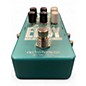 Used Electro-Harmonix Eddy Analog Vibrato & Chorus Effect Pedal
