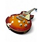 Used Epiphone  LES PAUL CLASSIC Cherry Sunburst Solid Body Electric Guitar