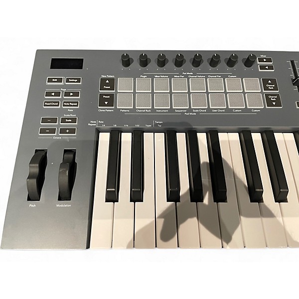 Used Novation FLKEY61