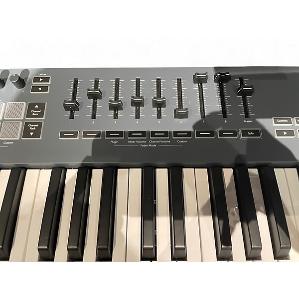 Used Novation FLKEY61
