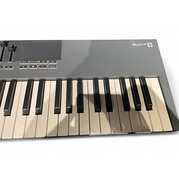 Used Novation FLKEY61