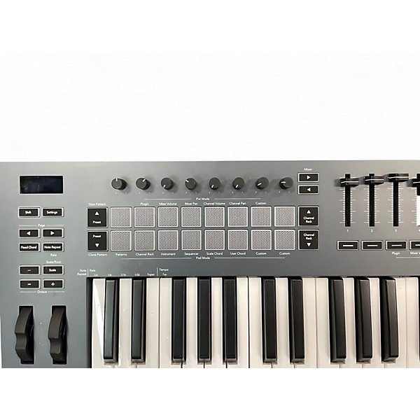 Used Akai Professional MPC STUDIO BLACK Production Controller