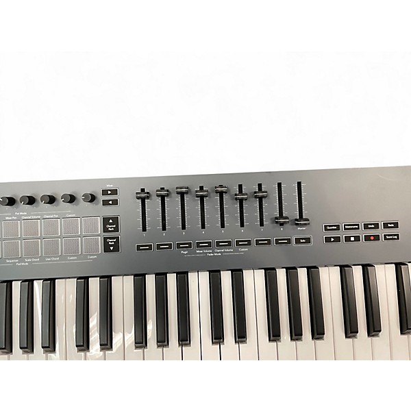 Used Akai Professional MPC STUDIO BLACK Production Controller