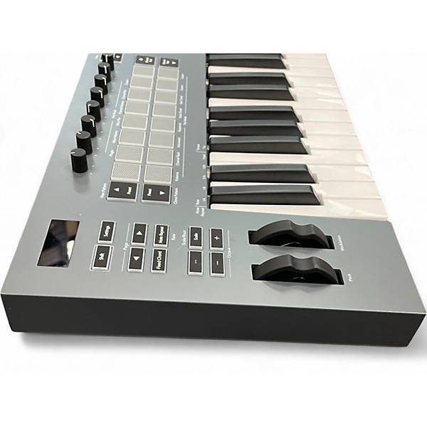 Used Akai Professional MPC STUDIO BLACK Production Controller