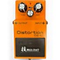 Used BOSS DS1W Effect Pedal thumbnail