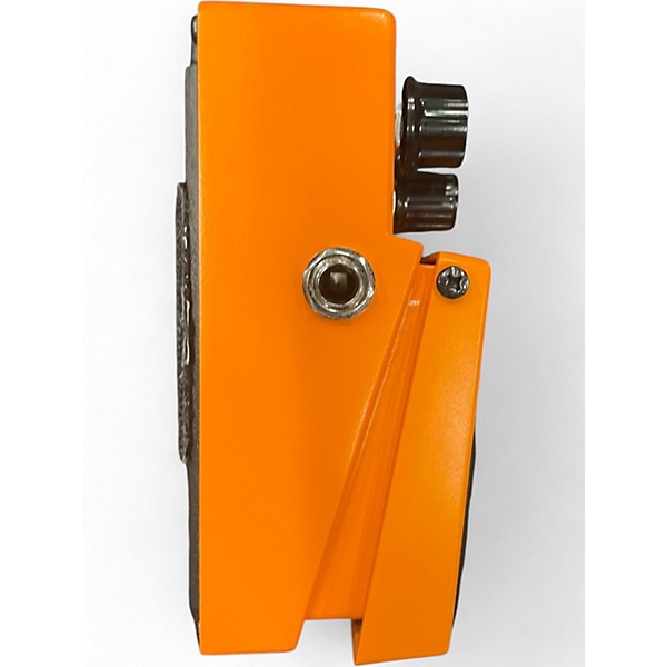 Used BOSS DS1W Effect Pedal