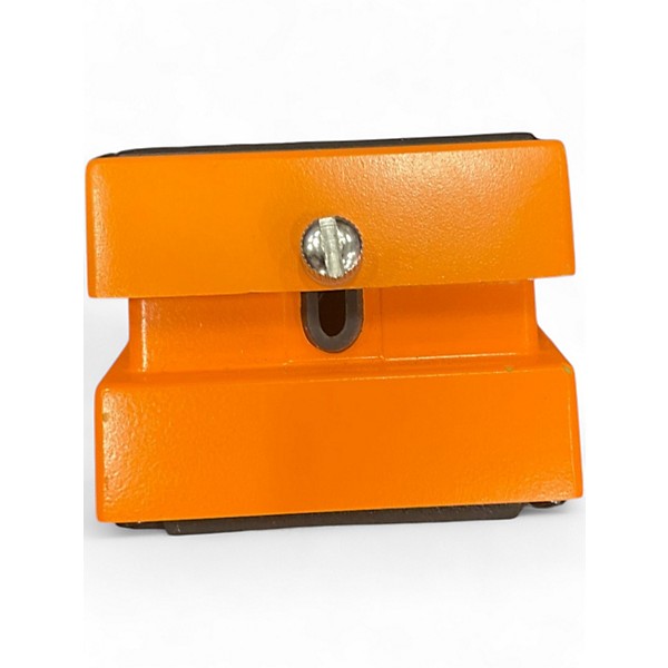 Used BOSS DS1W Effect Pedal