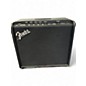 Used Fender Mustang LT25 25W 1x8 Guitar Combo Amp thumbnail