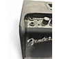 Used Fender Mustang LT25 25W 1x8 Guitar Combo Amp