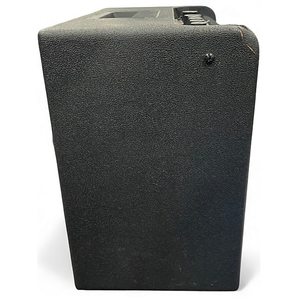 Used Fender Mustang LT25 25W 1x8 Guitar Combo Amp