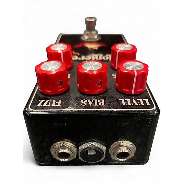 Used Boutique Monterey Fuzz Effect Pedal