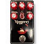Used Boutique Monterey Fuzz Effect Pedal