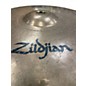 Used Zildjian 20in ZBT Ride Cymbal thumbnail