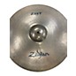 Used Zildjian 20in ZBT Ride Cymbal