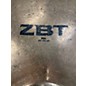 Used Zildjian 20in ZBT Ride Cymbal