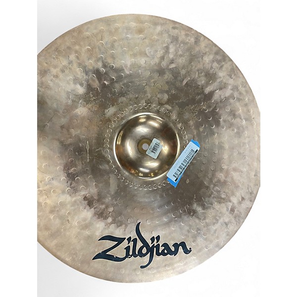 Used Zildjian 20in ZBT Ride Cymbal