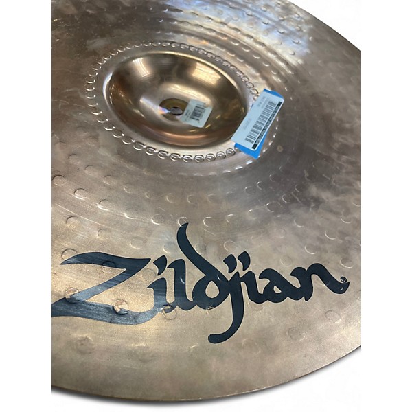 Used Zildjian 20in ZBT Ride Cymbal