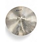 Used Agazarian 16in CHRASH Cymbal thumbnail