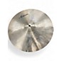 Used Agazarian 16in CHRASH Cymbal
