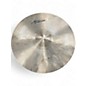 Used Agazarian 16in CHRASH Cymbal