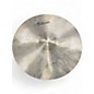 Used Agazarian 16in CHRASH Cymbal