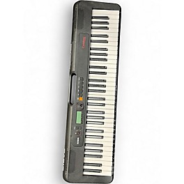 Used Casio Casiotone CTS195 Digital Piano