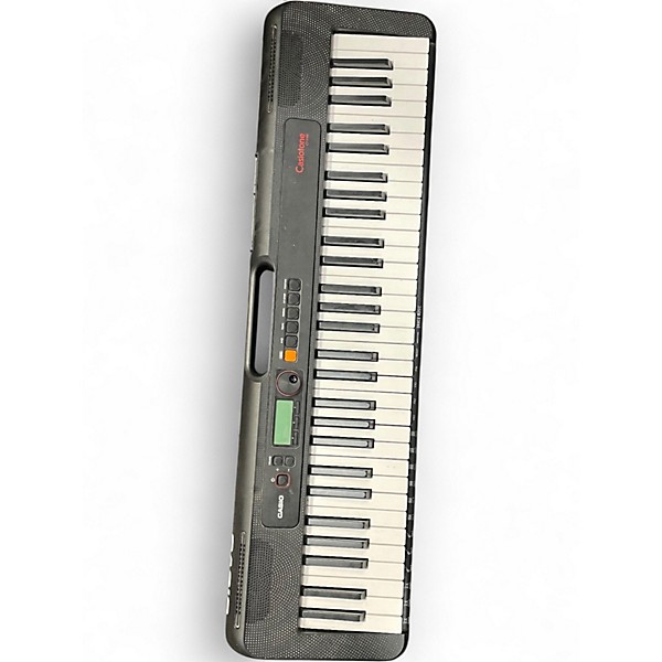 Used Casio Casiotone CTS195 Digital Piano