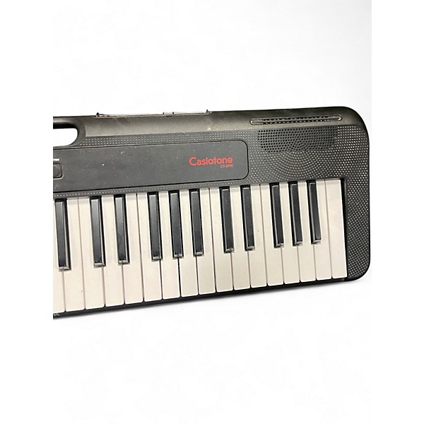 Used Casio Casiotone CTS195 Digital Piano