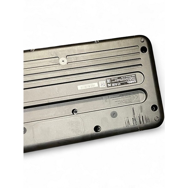 Used Casio Casiotone CTS195 Digital Piano