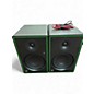 Used Mackie CR8-XBT PAIR Powered Monitor thumbnail