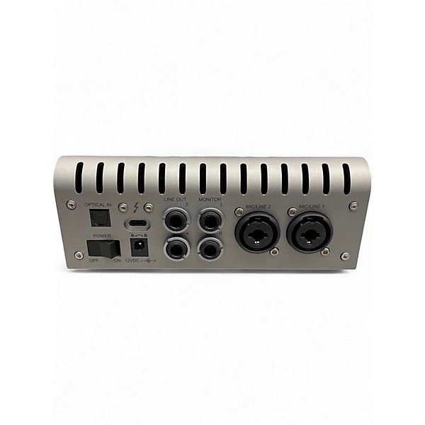 Used Universal Audio APOLLO TWIN X DUO GEN2 Audio Interface
