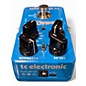 Used TC Electronic Flashback 2 Delay Effect Pedal