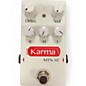 Used Karma MTN-10 Effect Pedal thumbnail