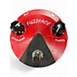 Used Dunlop Fuzz Face Effect Pedal thumbnail